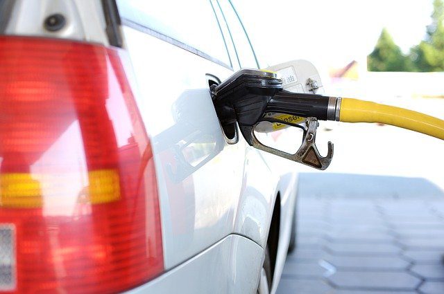 Programs and Credit Cards That Reward You For Gas Purchases