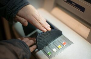 Credit Unions now have extensive ATM networks