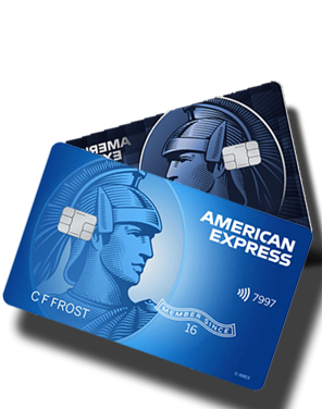 american express blue cash preferred