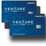 capital one ventureone rewards card 0% apr