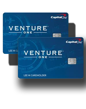 capital one ventureone rewards card 0% apr